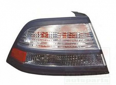 VAN WEZEL 4732921 -  Задний фонарь